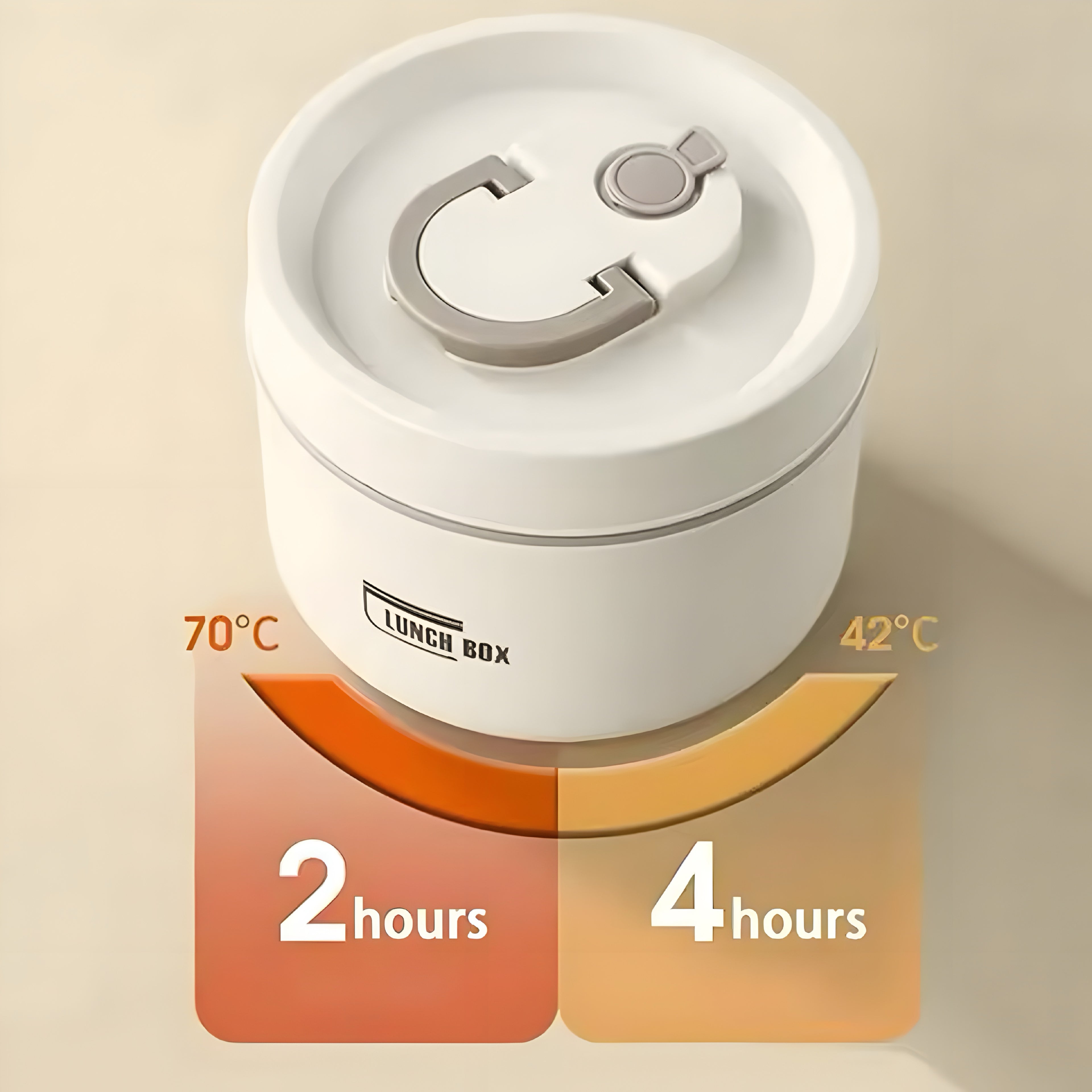 ThermoStack