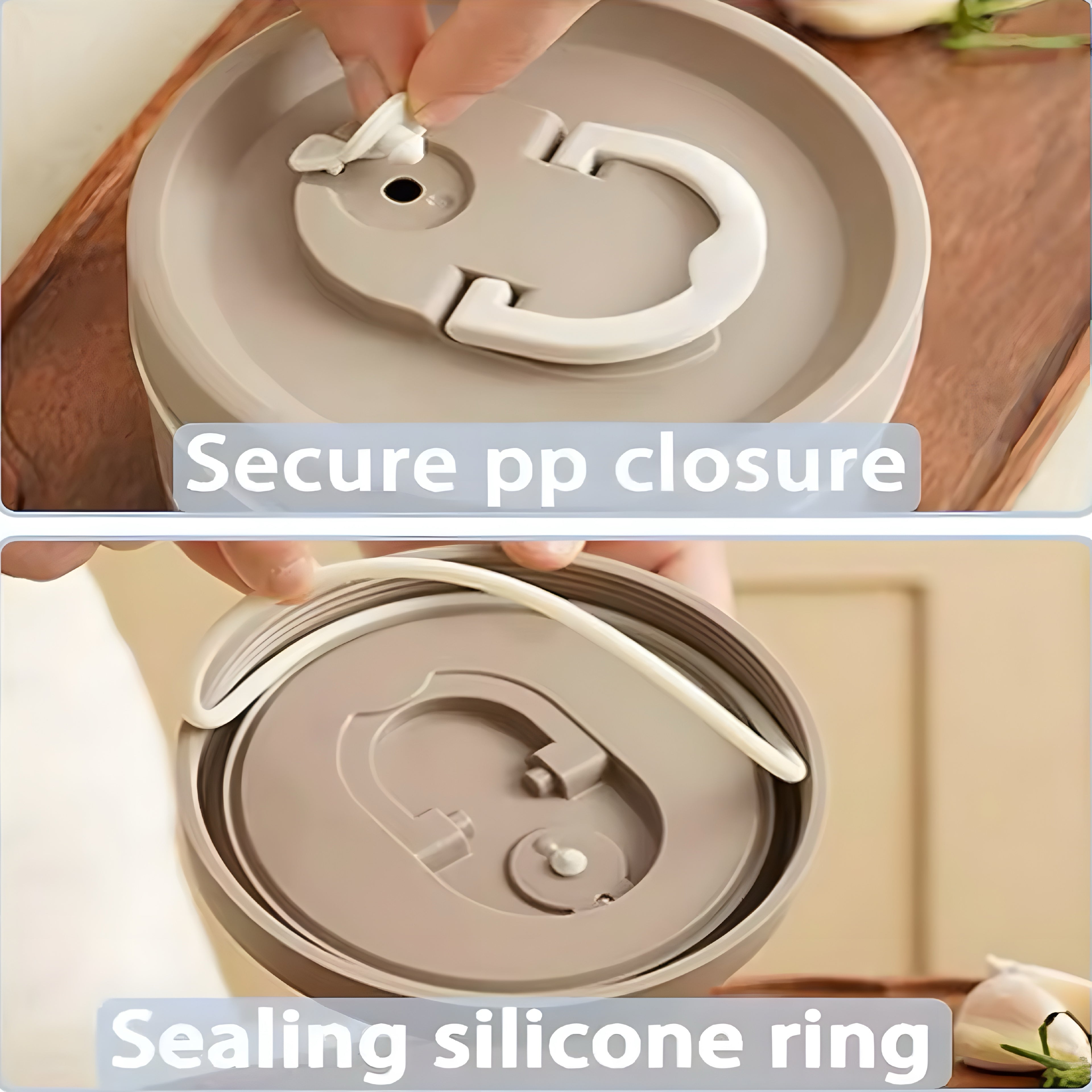 ThermoStack