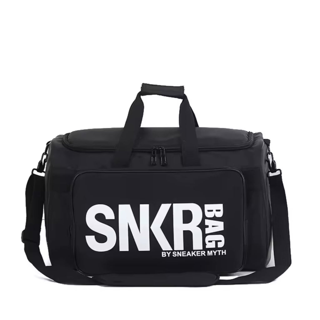 Bolso Deportivo y de Viaje Multiusos