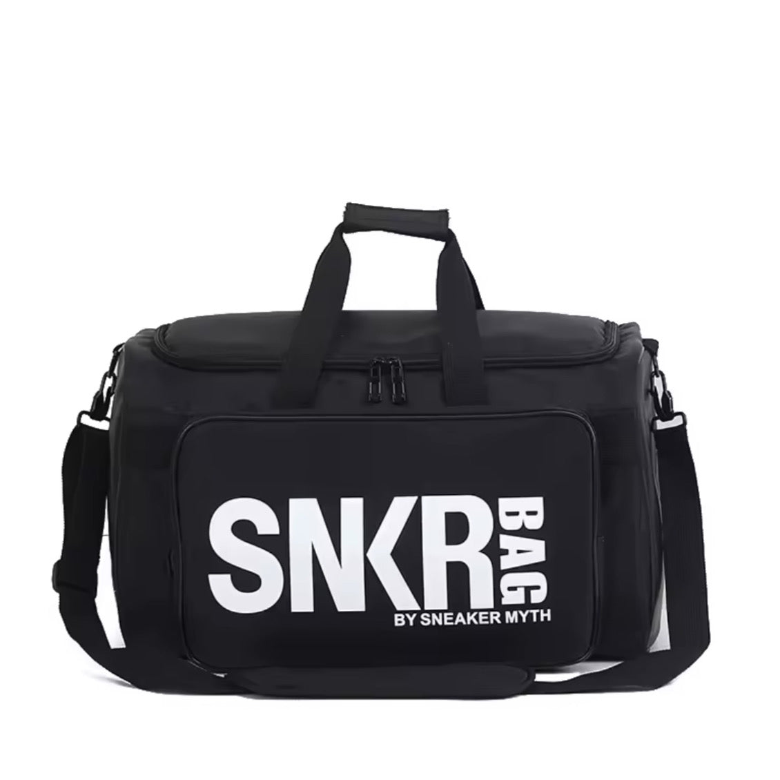 Bolso Deportivo y de Viaje Multiusos