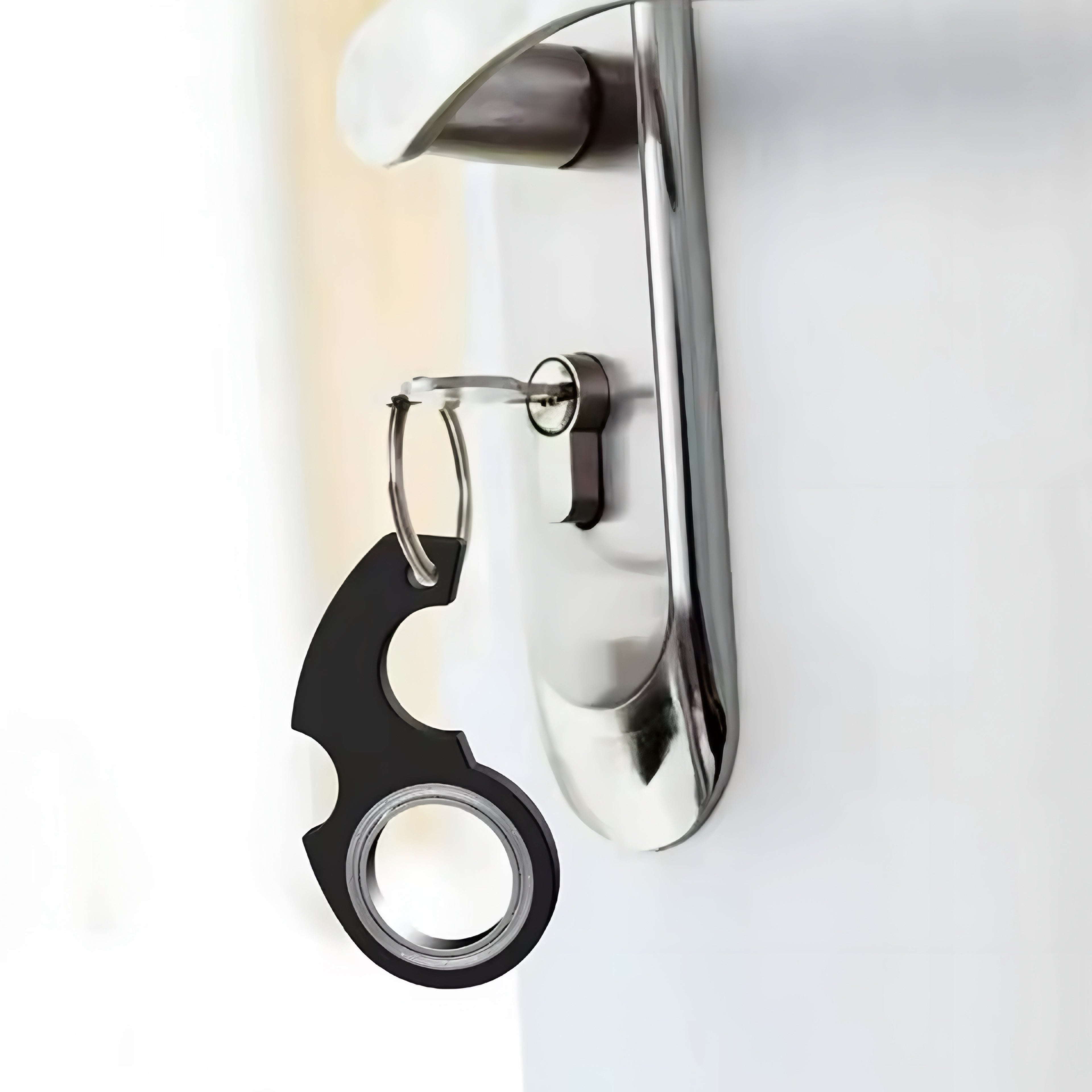 Llavero Fidget Spinner