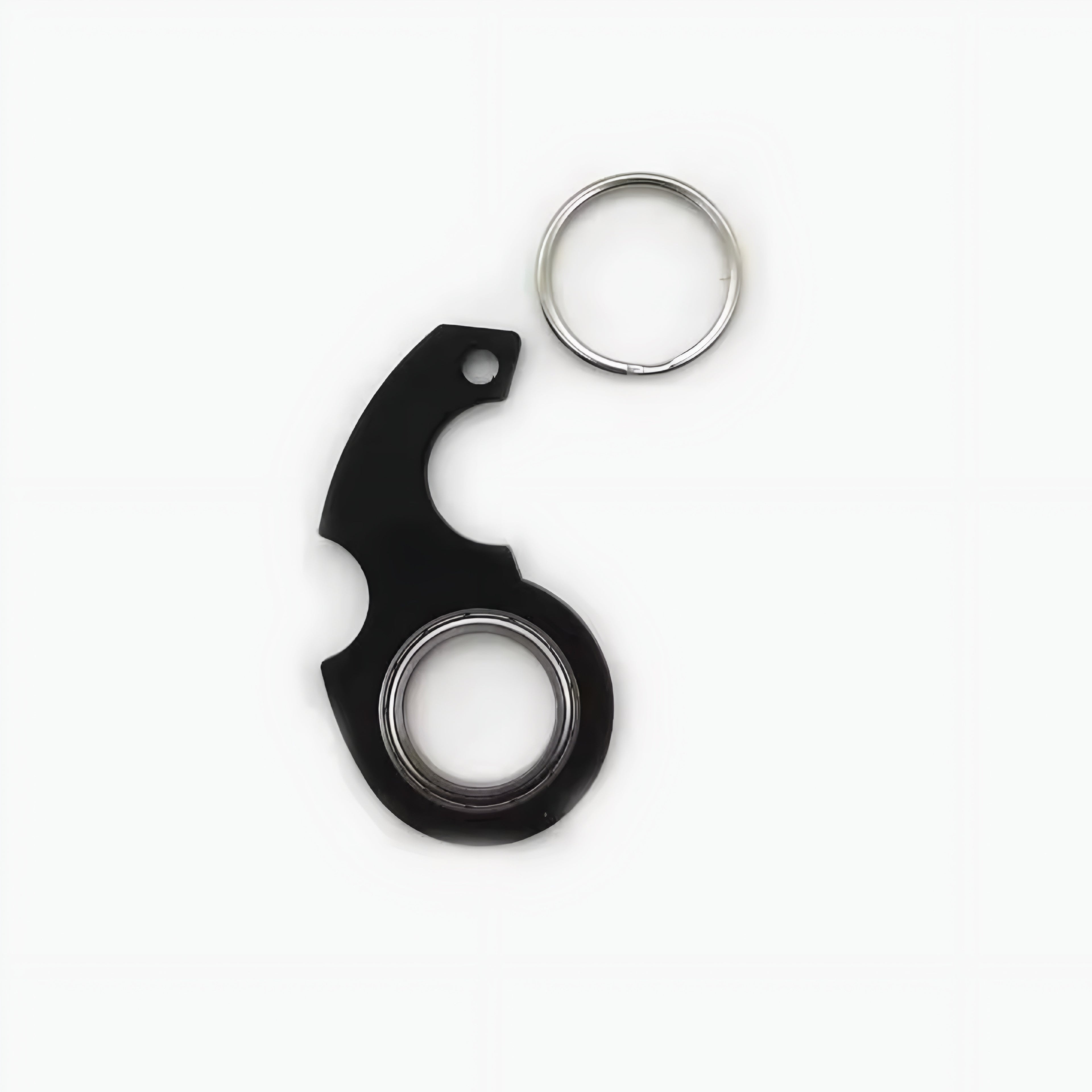 Llavero Fidget Spinner