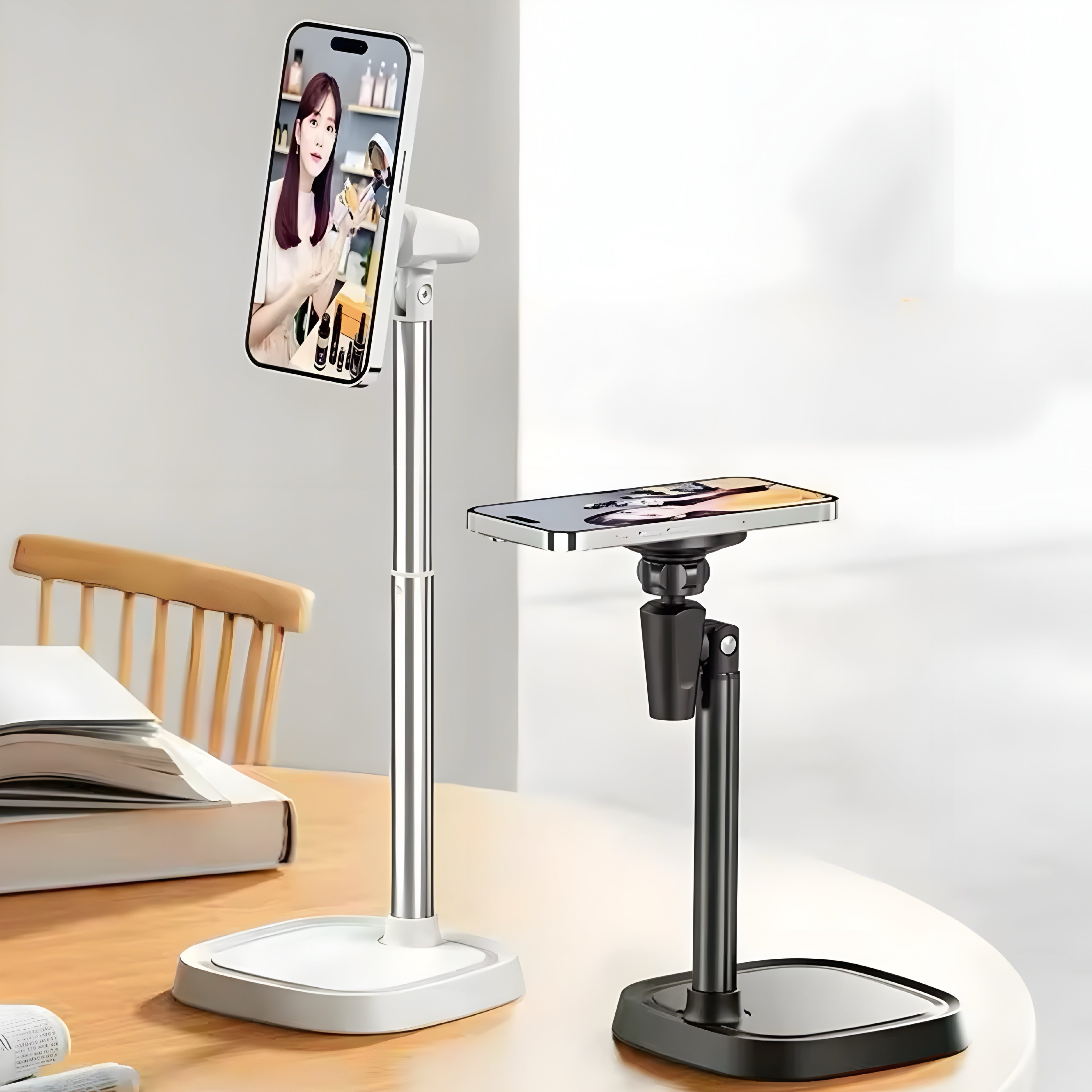 Soporte Magnético para Teléfono