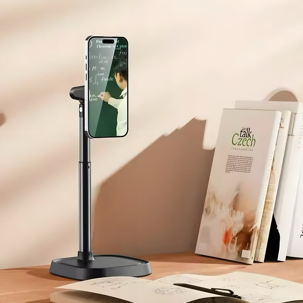 Soporte Magnético para Teléfono