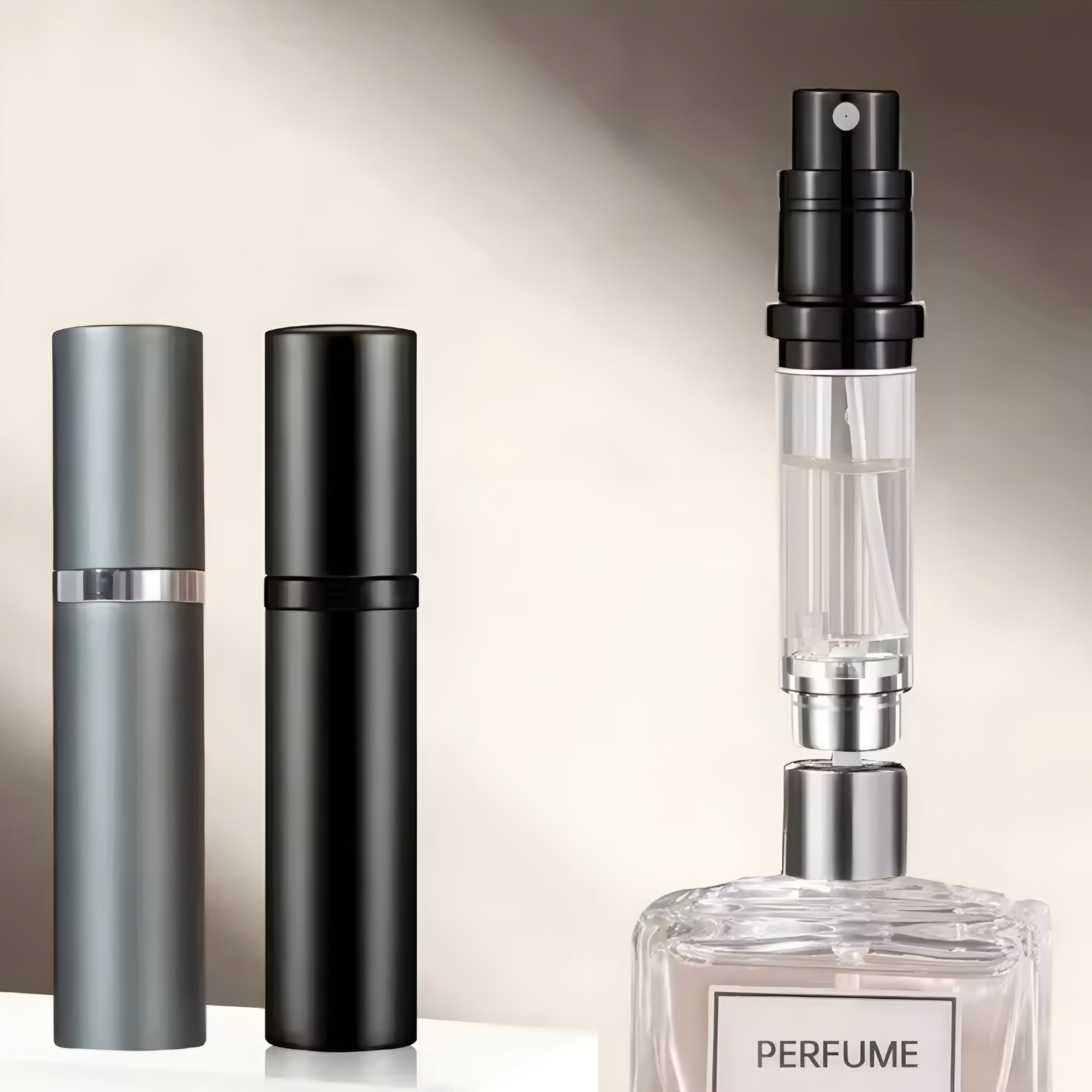 Atomizador de Perfume Recargable 5ml