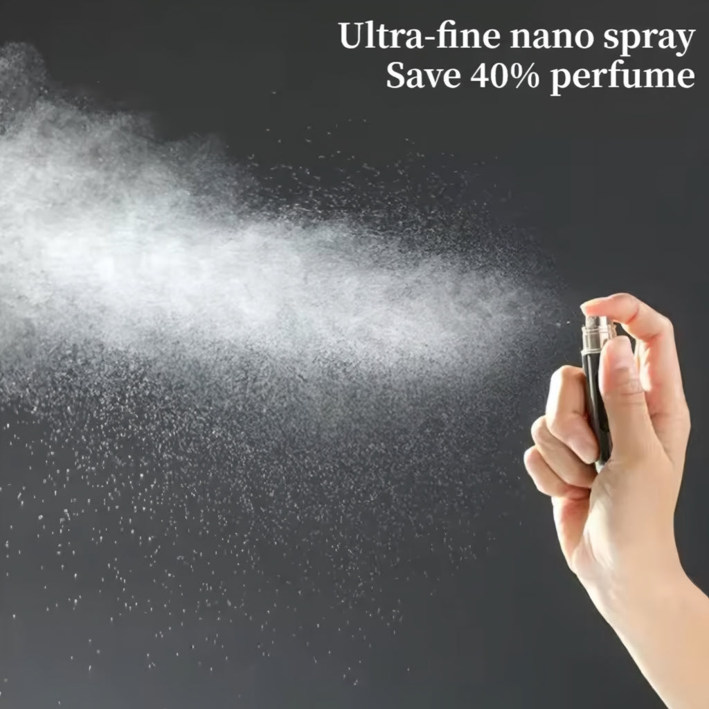 Atomizador de Perfume Recargable 5ml