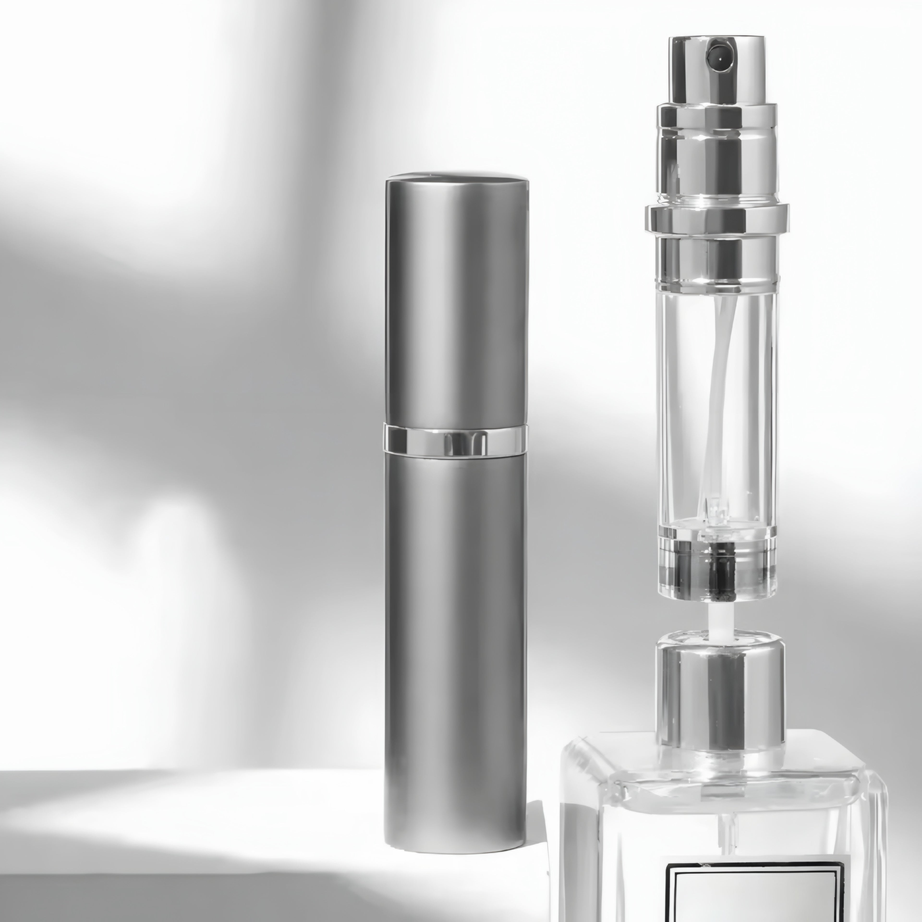 Atomizador de Perfume Recargable 5ml