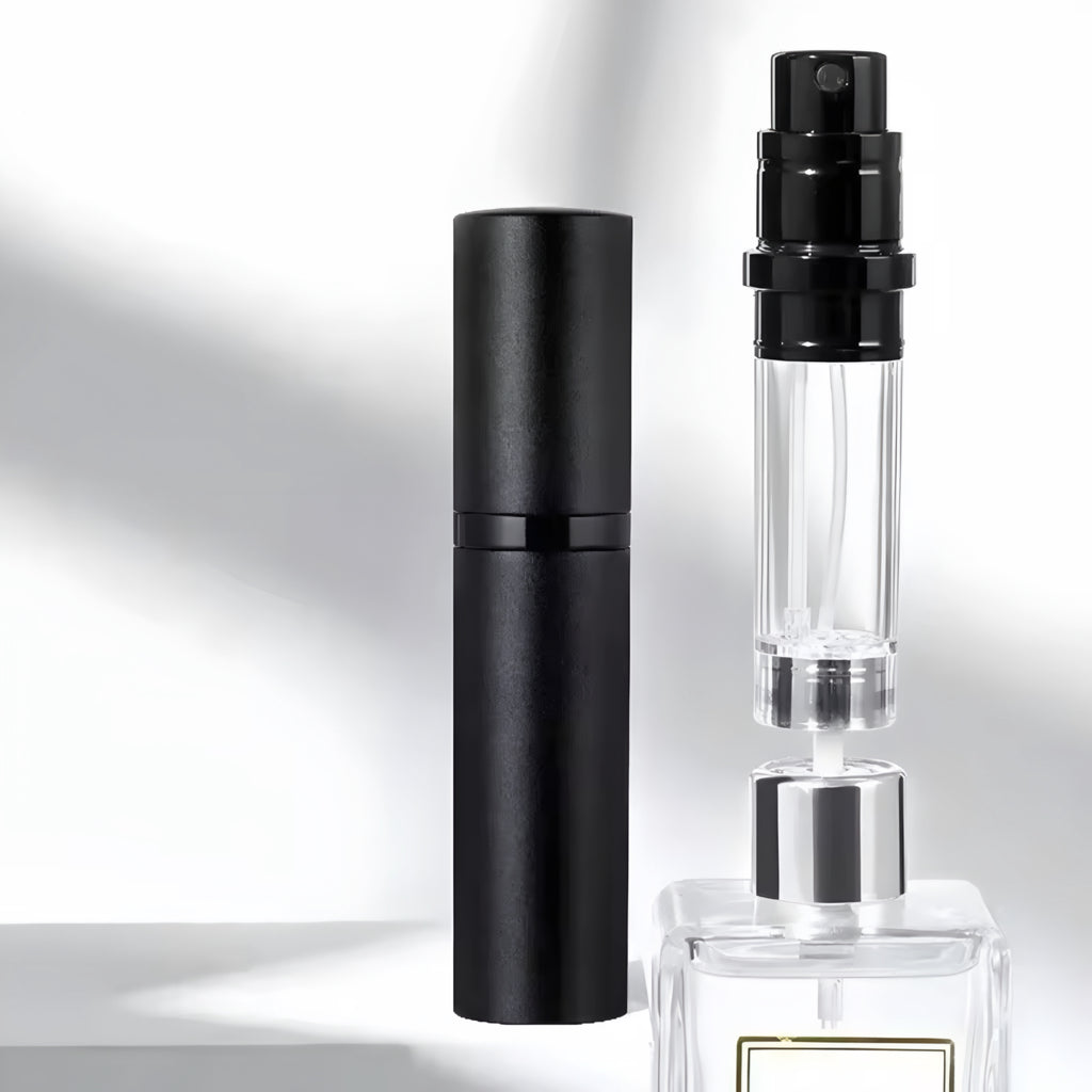 Atomizador de Perfume Recargable 5ml
