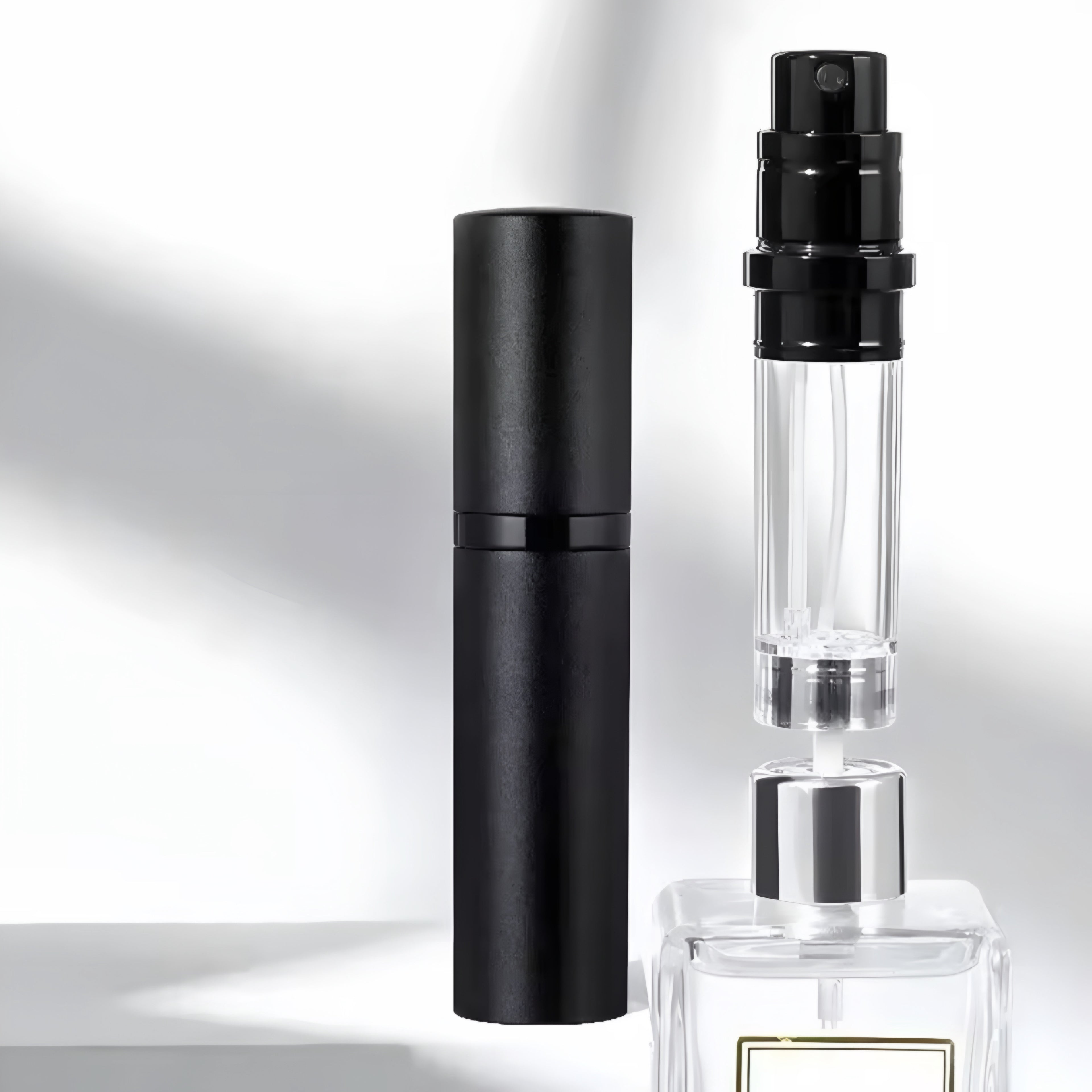 Atomizador de Perfume Recargable 5ml