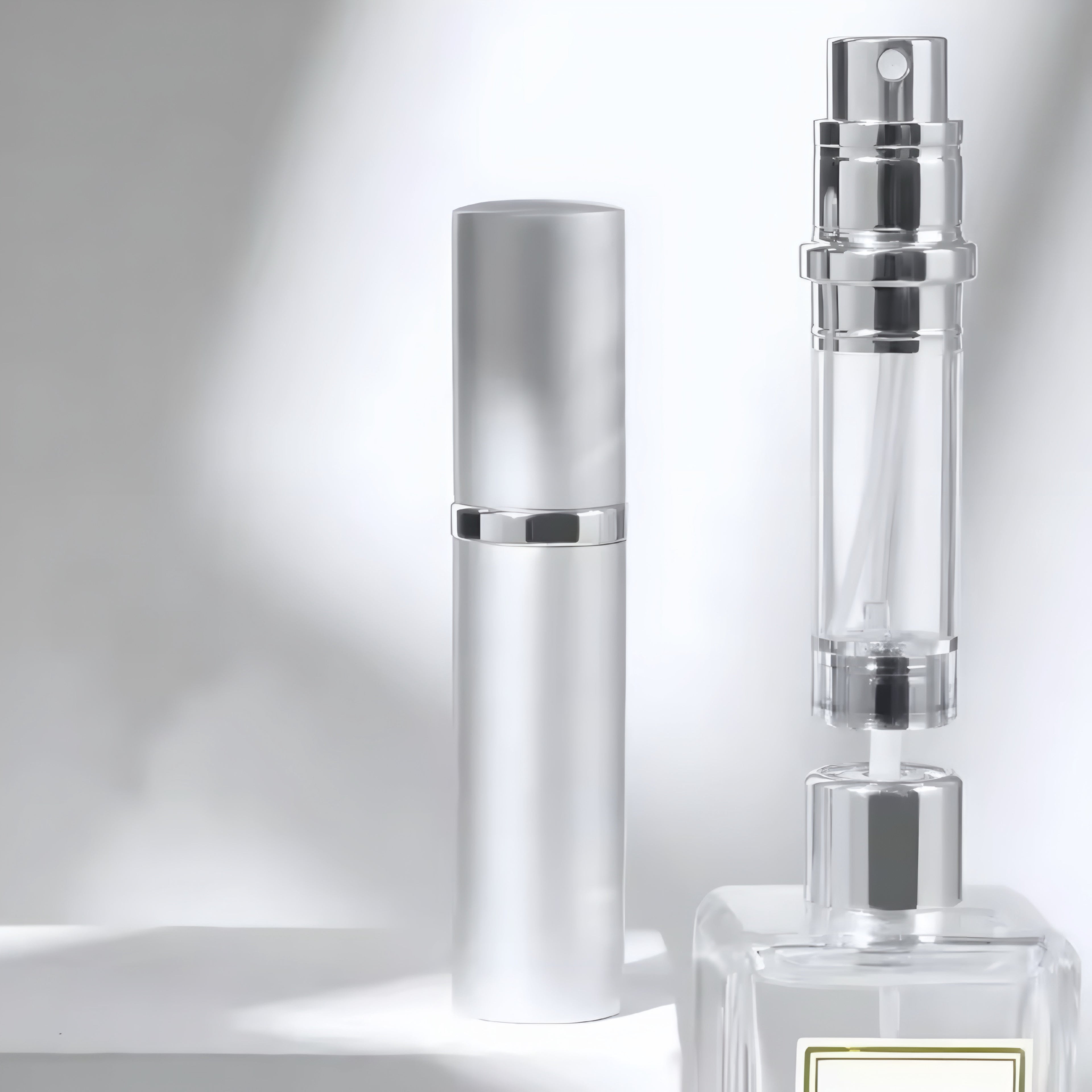Atomizador de Perfume Recargable 5ml