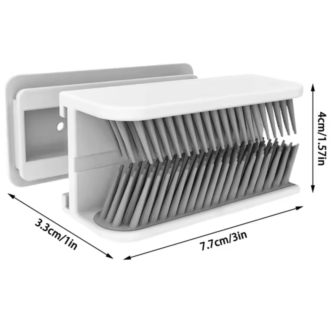 Atrapa Cabello de Pared