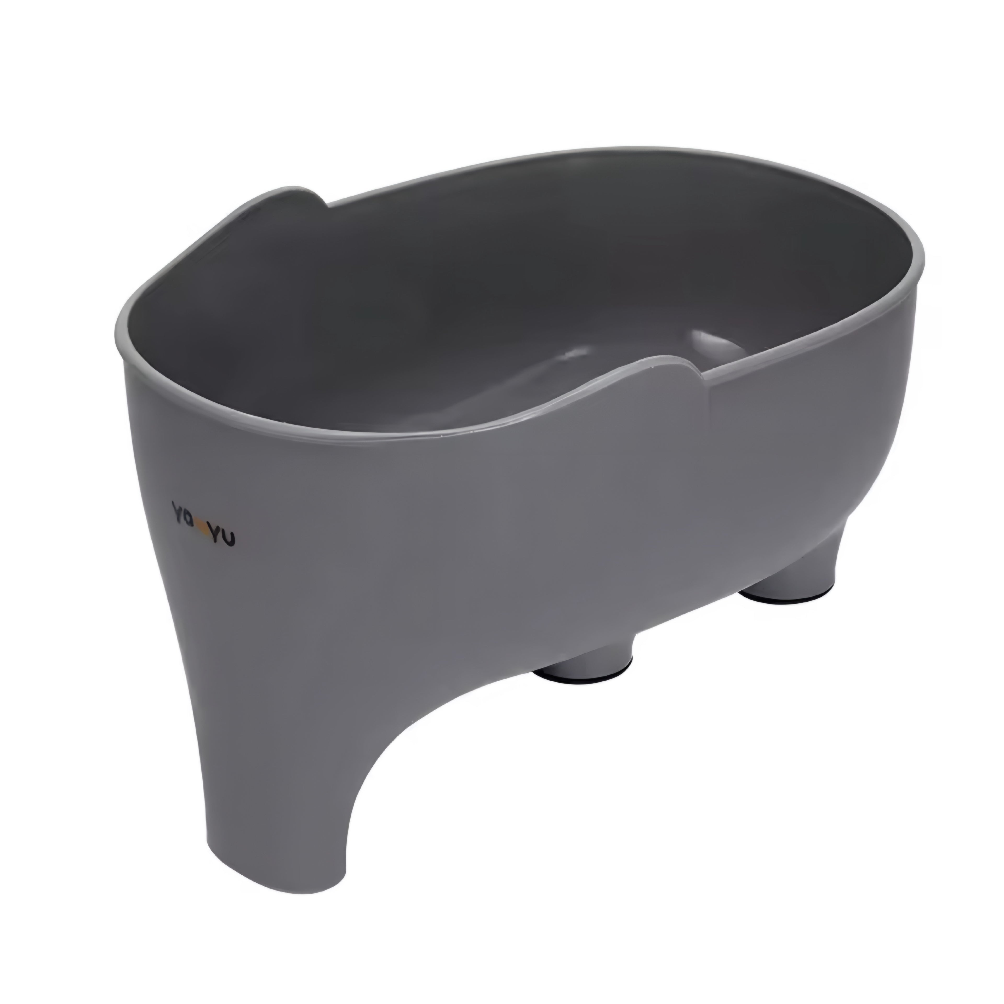 Cesta Escurridora en Forma de Elefante