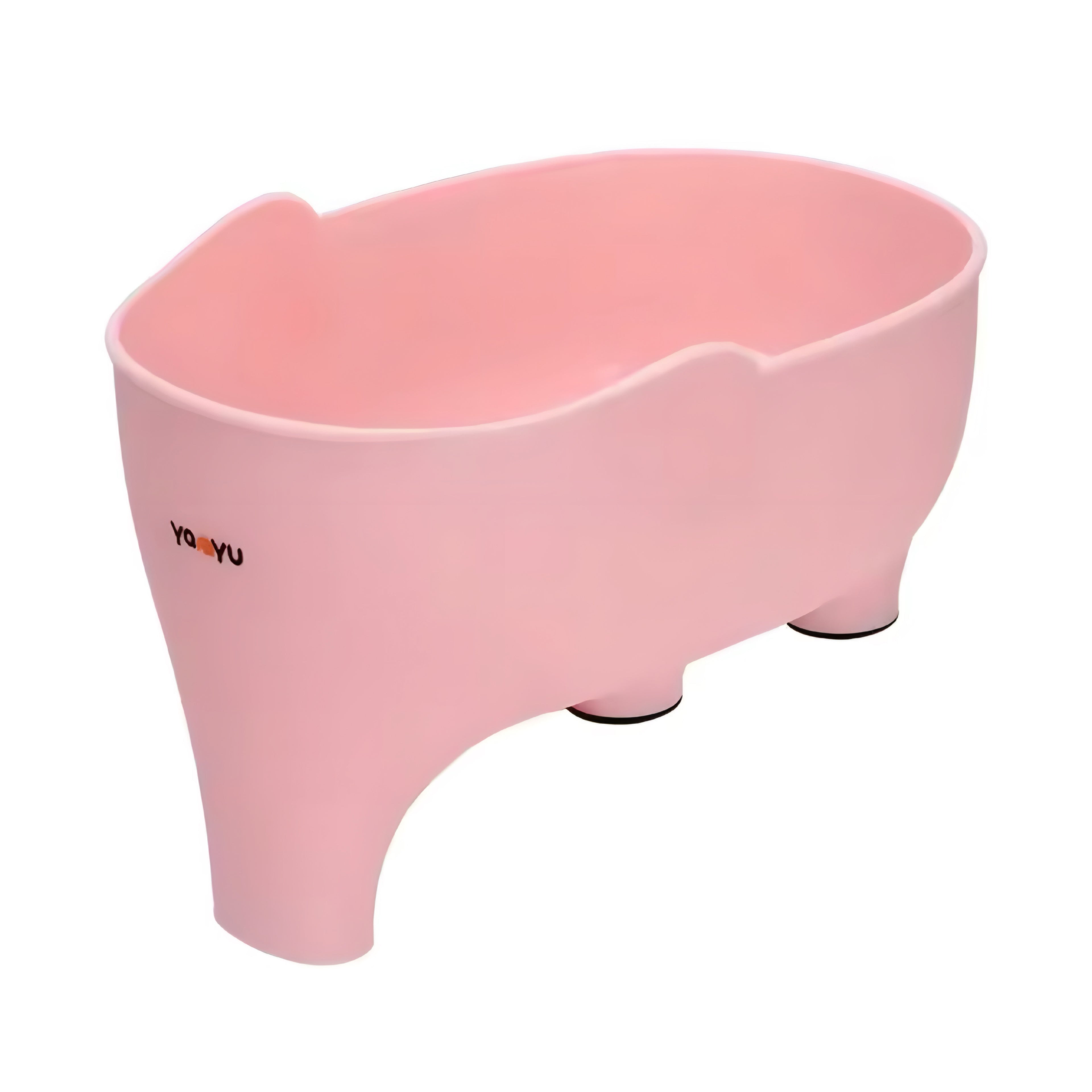 Cesta Escurridora en Forma de Elefante