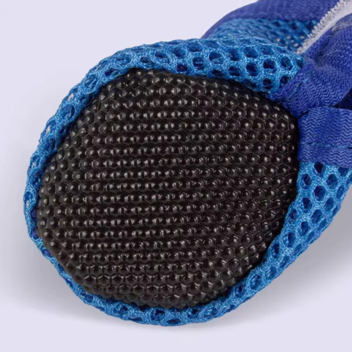 Zapatillas Transpirables de Malla para Perros