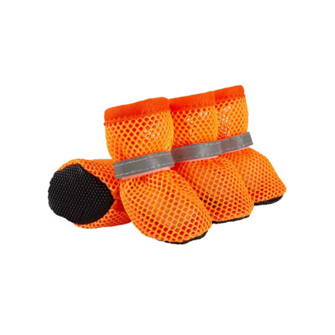 Zapatillas Transpirables de Malla para Perros