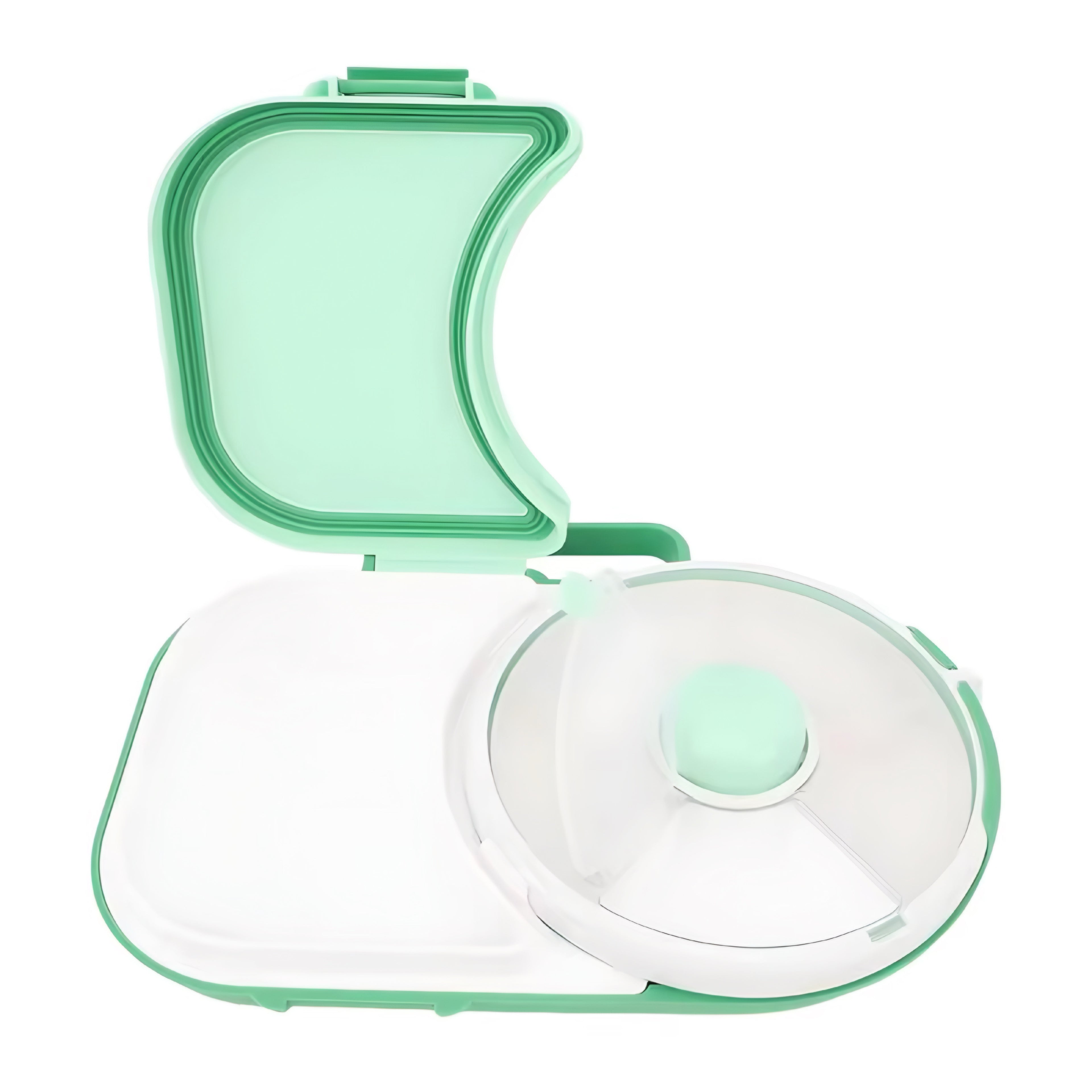 Fiambrera Giratoria para Niños