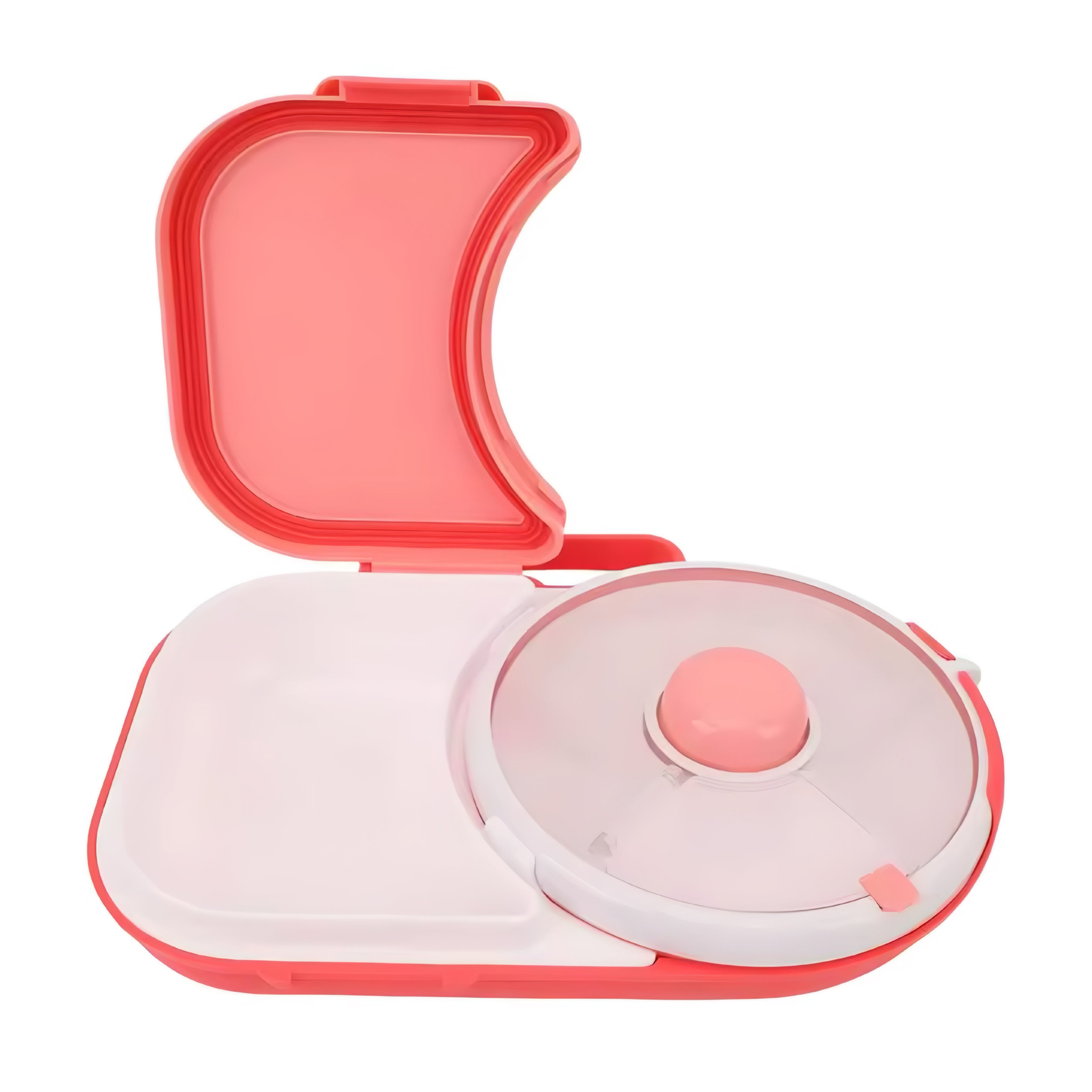Fiambrera Giratoria para Niños