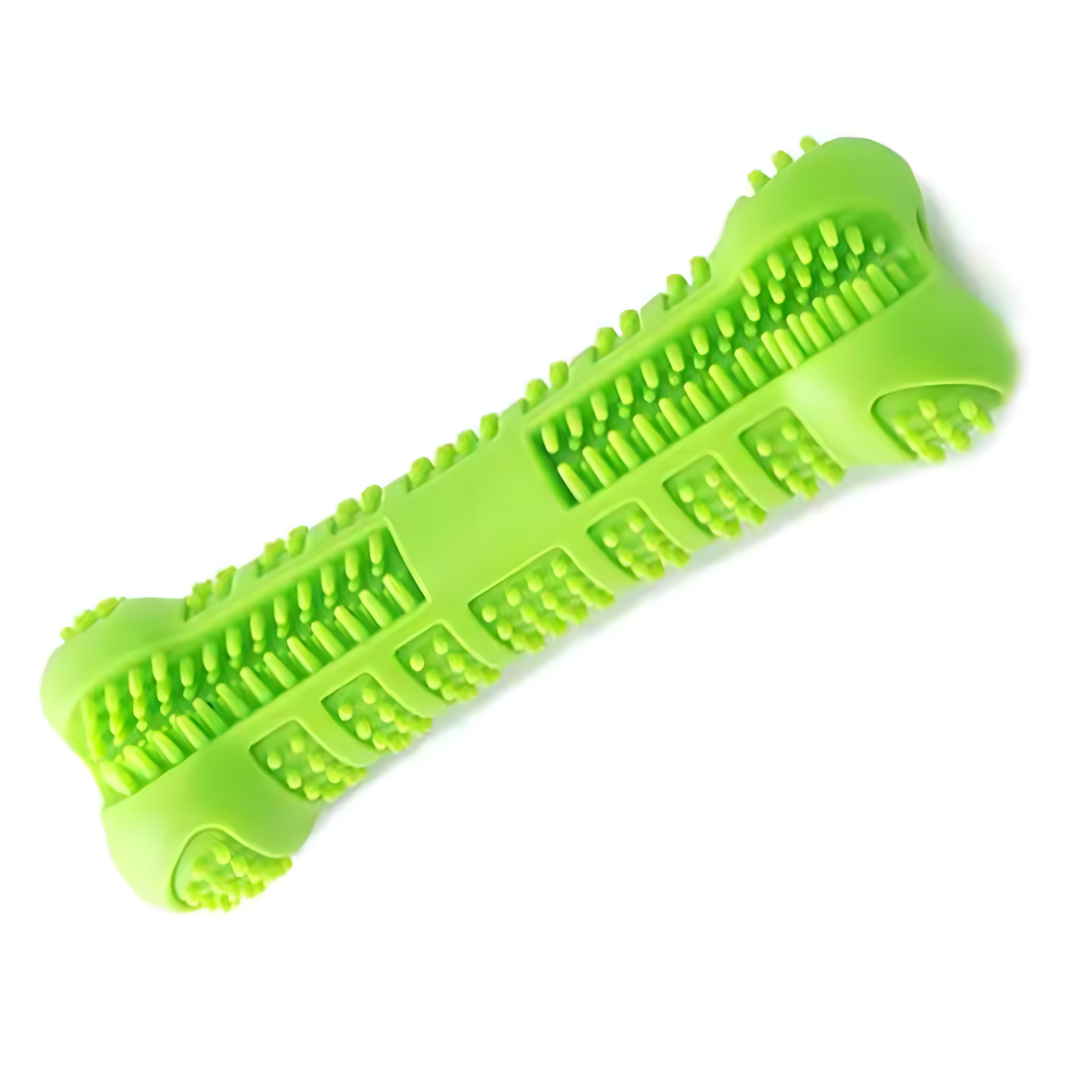 Cepillo de Dientes & Juguete